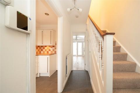 2 bedroom end of terrace house for sale, Norbury Avenue, Hertfordshire WD24