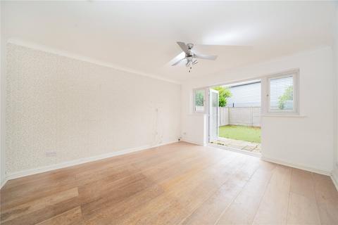 2 bedroom end of terrace house for sale, Norbury Avenue, Hertfordshire WD24