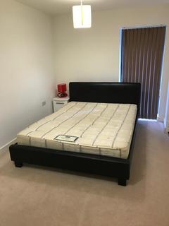 1 bedroom flat to rent, Surrey Quays Road, London SE16