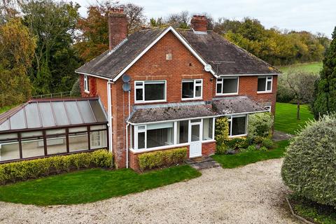 4 bedroom farm house to rent, Tarrant Gunville, Blandford, DT11