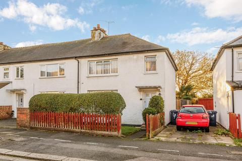 3 bedroom end of terrace house for sale, Beech Gardens, Ealing, W5