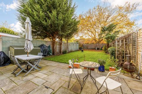 3 bedroom end of terrace house for sale, Beech Gardens, Ealing, W5