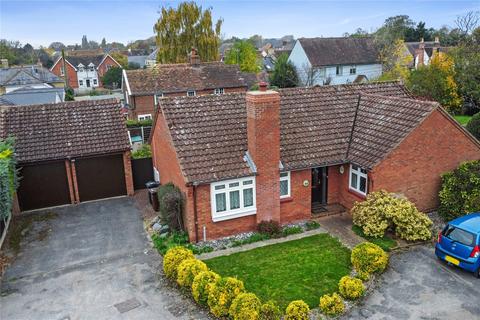 3 bedroom bungalow for sale, Church View, Ardleigh, Colchester, Essex, CO7