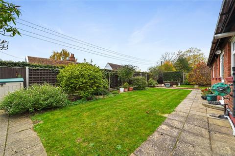 3 bedroom bungalow for sale, Church View, Ardleigh, Colchester, Essex, CO7