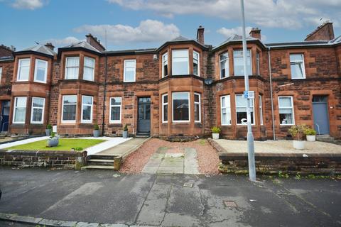 1 bedroom ground floor flat for sale, Barbadoes Road, Kilmarnock, KA1