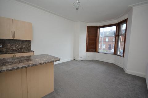 1 bedroom ground floor flat for sale, Barbadoes Road, Kilmarnock, KA1