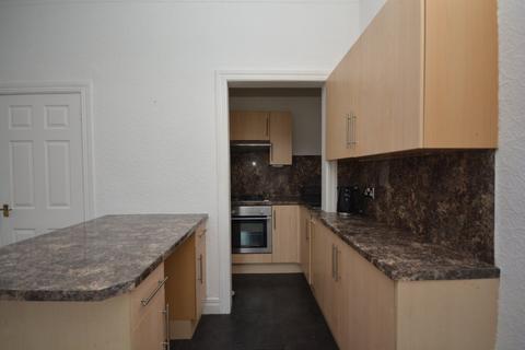 1 bedroom ground floor flat for sale, Barbadoes Road, Kilmarnock, KA1