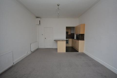 1 bedroom ground floor flat for sale, Barbadoes Road, Kilmarnock, KA1