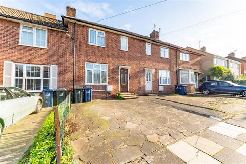 2 bedroom terraced house for sale, Templeman Road, London