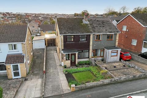 Willesden Road, Bridgend, Bridgend County. CF31 4RE