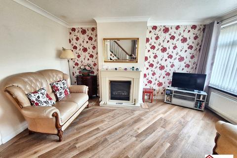 3 bedroom semi-detached house for sale, Willesden Road, Bridgend, Bridgend County. CF31 4RE