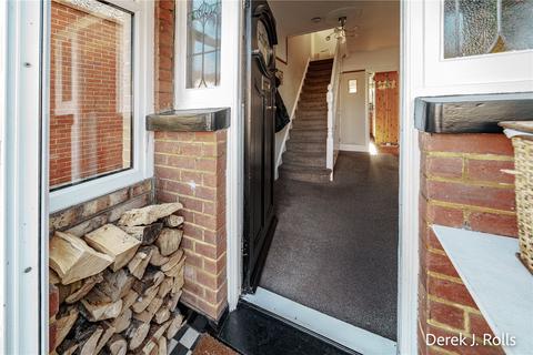 3 bedroom detached house for sale, Barnes Road, Bournemouth, Dorset, BH10