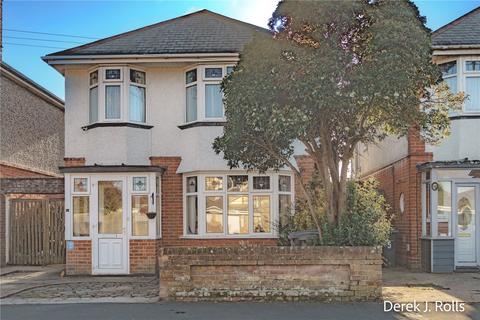 3 bedroom detached house for sale, Barnes Road, Bournemouth, Dorset, BH10