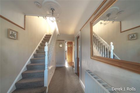 3 bedroom detached house for sale, Barnes Road, Bournemouth, Dorset, BH10