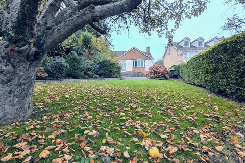 3 bedroom bungalow to rent, Anstey Way, Instow, Bideford