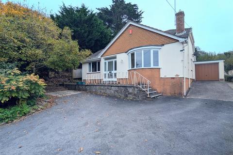 3 bedroom bungalow to rent, Anstey Way, Instow, Bideford