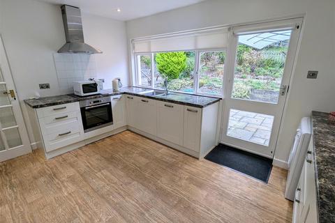 3 bedroom bungalow to rent, Anstey Way, Instow, Bideford