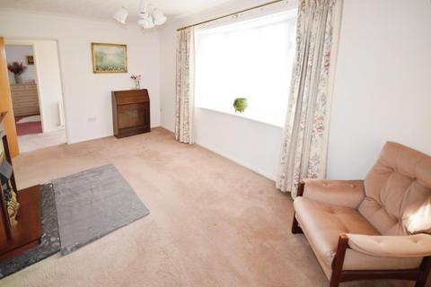 2 bedroom detached bungalow for sale, Gleneagles Drive, Skegness PE25