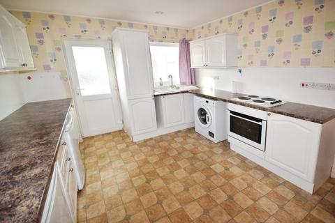 2 bedroom detached bungalow for sale, Gleneagles Drive, Skegness PE25