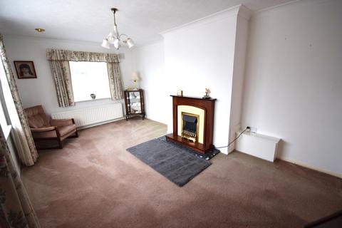 2 bedroom detached bungalow for sale, Gleneagles Drive, Skegness PE25