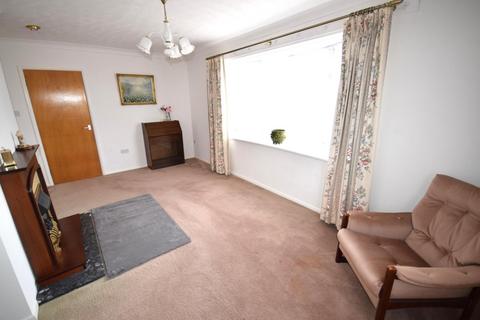 2 bedroom detached bungalow for sale, Gleneagles Drive, Skegness PE25