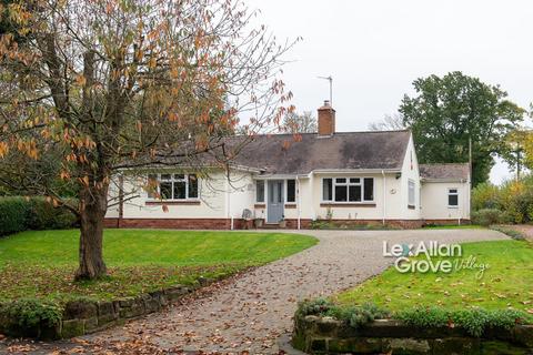 4 bedroom detached house for sale, Bradford Lane, Belbroughton, Stourbridge