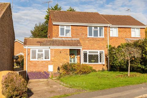 4 bedroom semi-detached house for sale, Pegasus Way, East Grinstead RH19