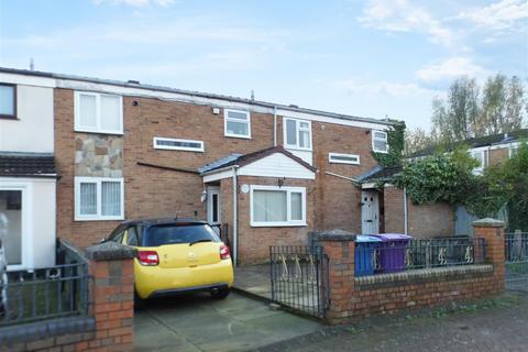 3 bedroom terraced house for sale, Parkview Drive, Netherley, Liverpool