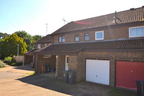 1 bedroom flat to rent, Lapwing Rise, Stevenage SG2