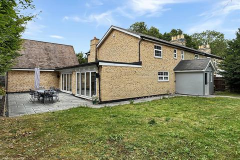 1 Town Close, Fulbourn, Cambridge, CB21 5DN