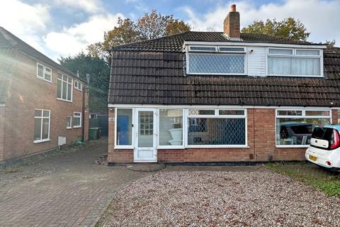 18 Bronte Farm Road, Shirley, Solihull, B90 3DE