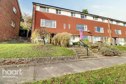 4 bedroom end of terrace house for sale, Hillingdale, Biggin Hill