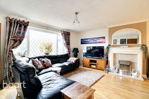 4 bedroom end of terrace house for sale, Hillingdale, Biggin Hill