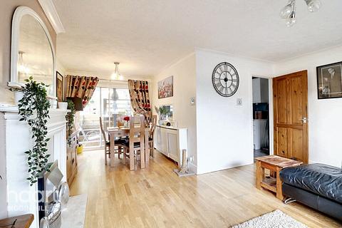 4 bedroom end of terrace house for sale, Hillingdale, Biggin Hill