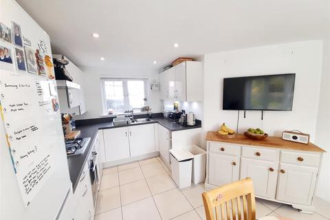 3 bedroom semi-detached house for sale, Nightingale Lane, Barnham