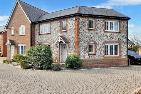 3 bedroom semi-detached house for sale, Nightingale Lane, Barnham