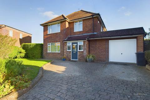 3 bedroom detached house for sale, West Hampden Park, Eastbourne