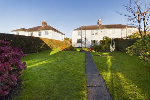 3 bedroom semi-detached house for sale, Heol Y Deri, Rhiwbina, Cardiff. CF14