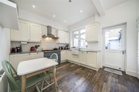 3 bedroom terraced house for sale, Greenwich Park Street, Greenwich, SE10