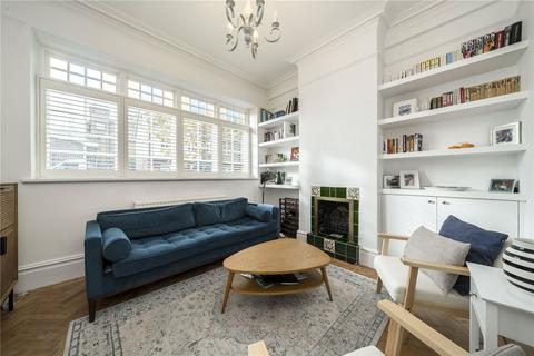 3 bedroom terraced house for sale, Greenwich Park Street, Greenwich, SE10