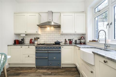 3 bedroom terraced house for sale, Greenwich Park Street, Greenwich, SE10