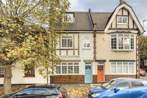 3 bedroom terraced house for sale, Greenwich Park Street, Greenwich, SE10