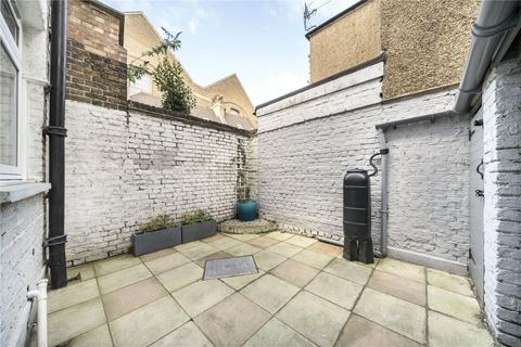 3 bedroom terraced house for sale, Greenwich Park Street, Greenwich, SE10