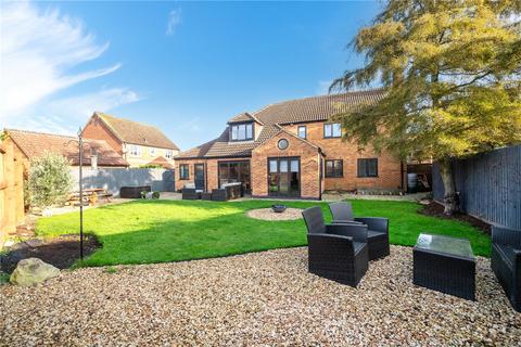 5 bedroom detached house for sale, Viking Way, Thurlby, Bourne, PE10