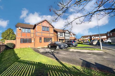 4 bedroom detached house for sale, Covingham, Swindon SN3