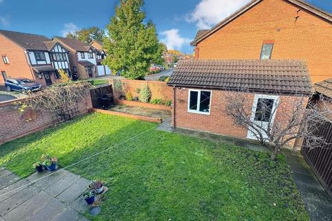 4 bedroom detached house for sale, Covingham, Swindon SN3