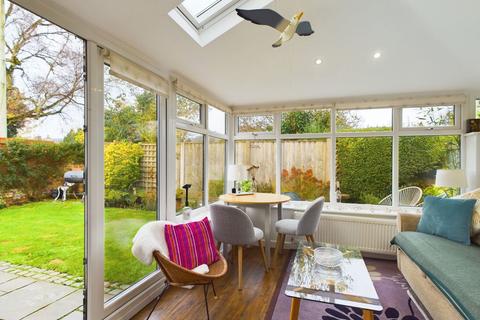 4 Brook Farm Close, Ormskirk, L39 4YA