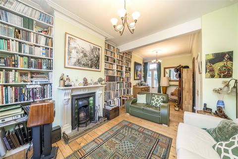 4 bedroom terraced house for sale, Kemsing Road, Greenwich, SE10