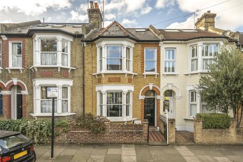 4 bedroom terraced house for sale, Kemsing Road, Greenwich, SE10