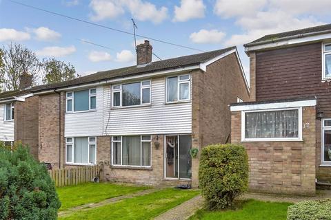 3 bedroom semi-detached house for sale, The Heath, Whitstable, Kent